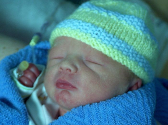 Little Miss Whelan
